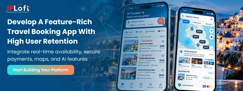 Develop A Feature-Rich Travel Booking App With High User Retention CTA2